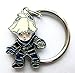 Produktbild HALDER Ezreal - Schlüsselanhänger - 2cm - Figur Cosyplay lol anime chibi manga keychain adc fanartikel