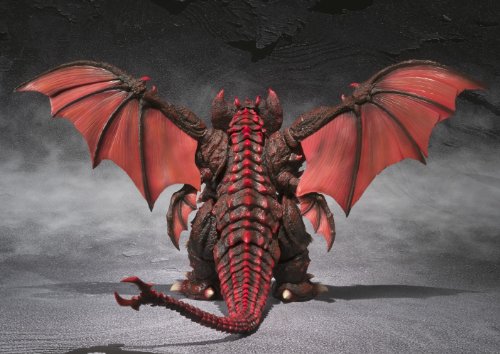 Bandai Tamashii Nations Destroyah (Complete Version) 