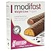 Produktbild Modifast Lunch Riegel Karamell, 6X31 g