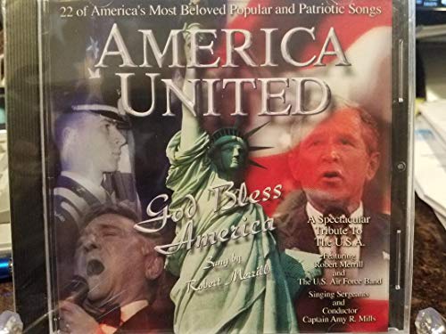 Preisvergleich Produktbild America United