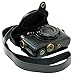 Price comparison product image MegaGear "Ever Ready" Protective Black Leather Camera Case , Bag for Sony DSC-RX100 RX100 (NOT FOR RX100 M2)