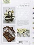Image de Le guide de la vannerie