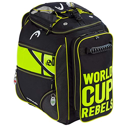 Preisvergleich Produktbild HEAD Rebels Heizbare Skischuhtasche Saison 2018 / 2019