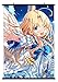 Produktbild kanmeipp Hanging Poster Anime 60 x 90cm K