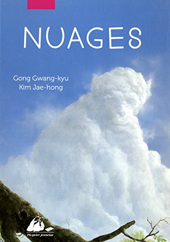 couverture de : Nuages