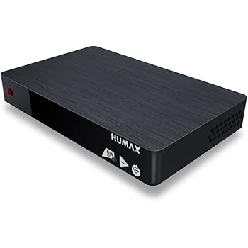 How to get amazon prime on humax box