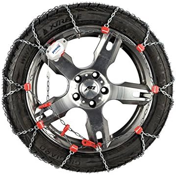 Pewag - SERVO SPORT SNOW CHAINS FOR CARS WITH 7MM SPACE GROUP 79 SIZE 225/60 R18