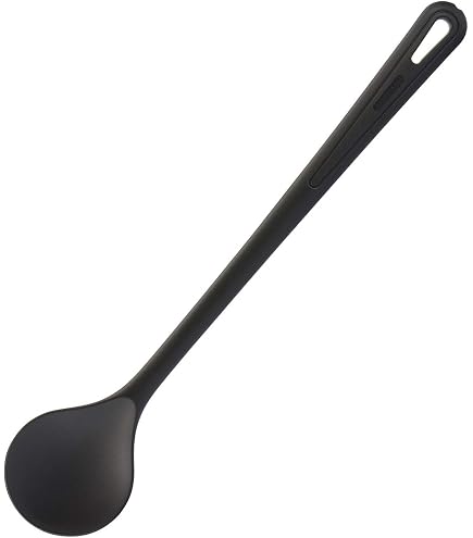 Spatole Westmark Flonal Plus 2 Pezzi – Resistente Al Calore 270°C – Adatte A Pentole Antiaderenti – Made In Germany - 3