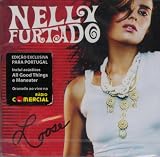 Loose & Bonus Tracks - Nelly Furtado