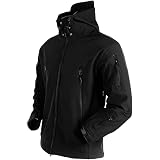 Kombat UK Men's Patriot Soft Shell 
