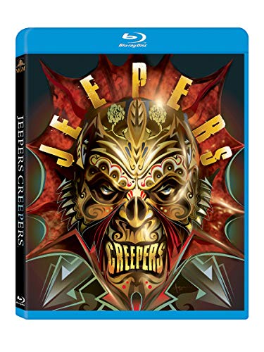 Preisvergleich Produktbild Jeepers Creepers [Blu-ray]