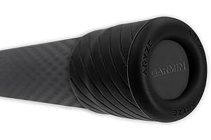 ARYZE Fundas para sensores de Palos de Golf compatibles con Garmin Approach CT10, sensores Inteligentes Arccos, Etiqueta de Almohadilla de Golf y Otros sensores de Seguimiento de Palos GPS. Se Adapta Desde