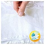 Pampers Premium Protection New Baby Größe 1 (Neugeborene), 22 Windeln - 6