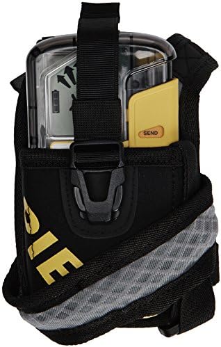 Pieps DSP Pro Avalanche Transceiver - Black