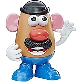 Mr. Potato Head Playdoh hamuru Playskool