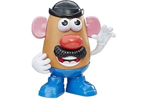 MR. POTATO HEAD Mr Potato Head- Juguete (Hasbro 27658) , color/modelo surtido