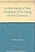 In the Hand of the Goddess (The Song of the Lioness, Band 2) by