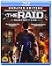 Raid: Redemption [Edizione: Stati Uniti] [USA] [Blu-ray]