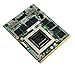 Produktbild New Genuine Graphics Video Card für Dell Alienware M15 x M17 x R1 R2 R3 R4 Gaming Laptop NVIDIA GeForce GTX 480 M gtx480 m Grafikkarte (2 GB, GDDR5 Grafikkarte MXM VGA Board n11e-gtx-a3 Ersatz