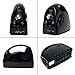 Signstek Electric Acrylics Nail Art Drill File Manicure Pedicure Grooming Kit Bits Professional Salon Manicure Pedicure Machine Kit