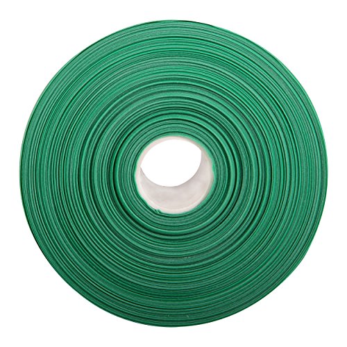Fitnessbänder Rolle / 45m Latex-Band (Sehr Leicht, Leicht, Mittel, Stark, Sehr Stark, Extra Stark) aus Latex / Trainings-Bänder / Übungs-Bänder / Gymnastikbänder - 4