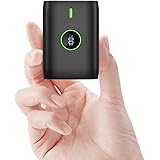 Caricatore portatile,PD 22.5W 10000 mAh power bank mini fast charge,con display LED usb c batteria cellulare,per,HuaWei,XiaoM
