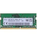 Amazon.in: Buy Kingston 16GB 2Rx8 2G x 64-Bit PC4-3200 CL22 288