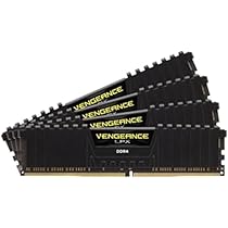 Corsair Vengeance LPX - Memoria Interna de 32GB (4 x 8GB), DDR4
