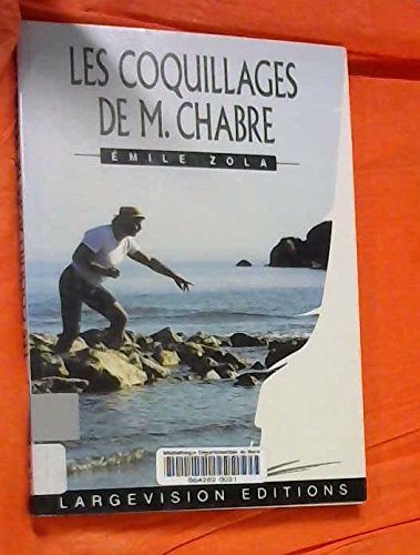 Les coquillages de M. Chabre