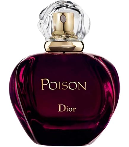 Buy Christian Dior Hypnotic Poison Eau De Toilette Spray 100ml/3.4