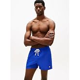 Tommy Hilfiger TJ Medium Drawstring Solid Mayo, UM0UM03852