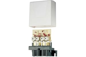 FRACARRO RADIOINDUSTRIE Fracarro - es1/q amplificatore tv fracarro