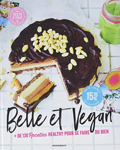Belle et vegan gratuit