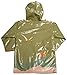 Kidorable Dinosaur Raincoat 104/110
