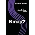 Nmap 7: From Beginner to Pro
