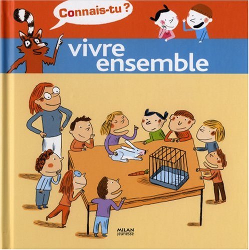 Vivre ensemble