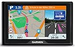 Garmin Drive 51 LMT-S CE Navigationsgerät - 5 Zoll (12,7 cm) Touchdisplay, lebenslang Kartenupdates & Verkehrsinfos