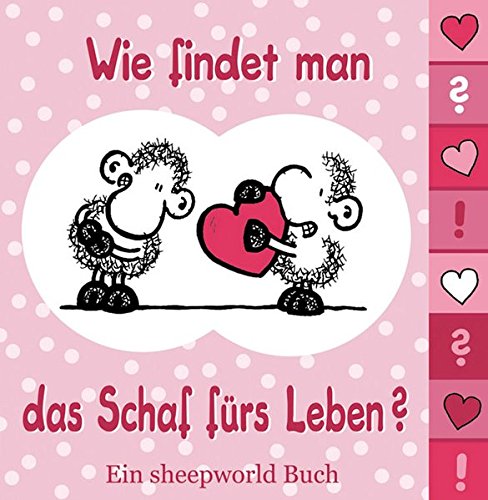 Download Wie findet man das Schaf fürs Leben? Download Wie findet man das Schaf fürs Leben?