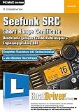 BoatDriver Germany - Seefunk SRC (inkl. UBI) - 
