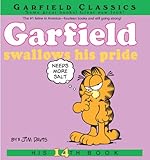 Image de Garfield Swallows His Pride: His 14th Book (Garfield Series)