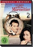 Und t�glich gr��t das Murmeltier [Special Edition] - Bill Murray