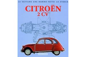 Citroën 2CV. Ediz. illustrata