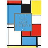 Yves Saint Laurent: VI (Leyendas de la Moda I)
