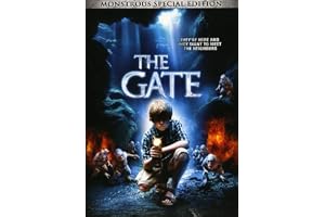 The Gate