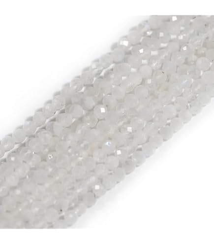 GLOREX Facet glaskralen roze 6mm 50 stuks kopen! | HORNBACH