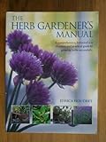 Image de Herb Gardener's Manual, The