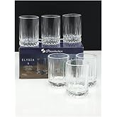 Paşabah&ccedil;e ELYSIA SHOT BARDAĞI 60 CC 6'LI HEDİYELİK KUTU