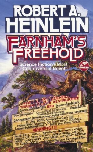 Download Farnham's Freehold Download Farnham's Freehold