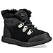 Produktbild UGG Boys obie WP Winter Boot Black Size 13 M US Little Kid