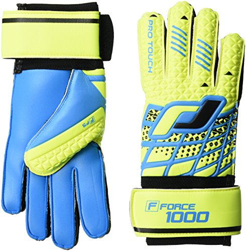 Pro Touch Kinder Force 1000 Fs Jr Torwart-Handschuhe